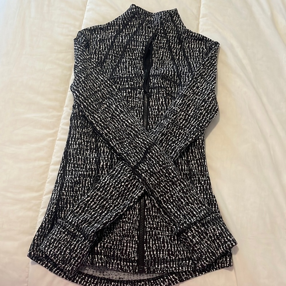 Lululemon Define Jacket
